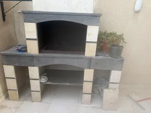 باربيكيو (شواية خارجية) فاخرة للبيع