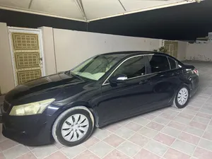 Used Honda Accord in Al Batinah