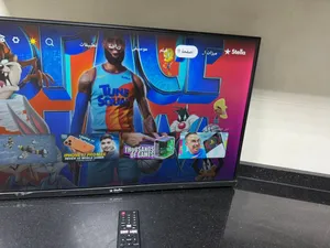 smart tv stella