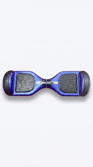 Scooter electronic hooverboard X200 Self-Balancing LG Scooter (Boxed) - Blue