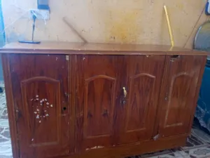 بوفيه مستخدمه