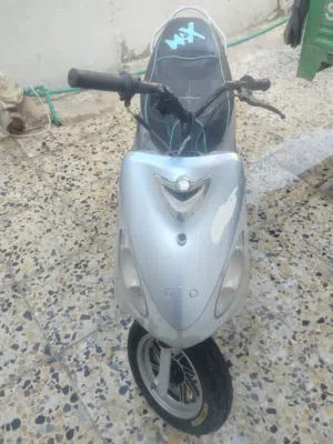 دراجه للبيع