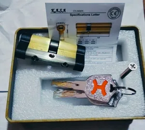 كالون وقفل لباب الشقة ضد الكسر والسرقة في من مفاتيح وكوالين الزمالك Keyzamalek locksmith cairo 24/7