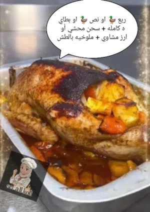 مطلوب شريك ممول