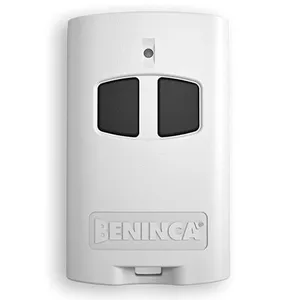 remote control for gate motor