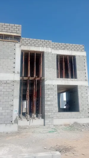 مقاولات بناء  منازل جديده.