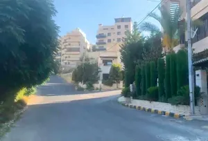 ارض في دابوق سكن خاص مستوية بسعر لا يتكرر