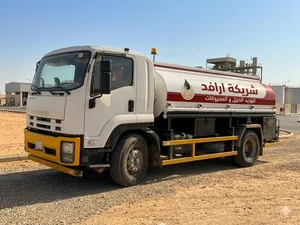 مندوب توفير وتوزيع الديزل