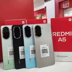 Xiaomi Redmi 5A 64 GB in Zarqa