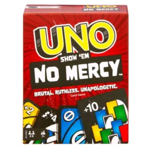 أونو نو ميرسي uno no mircy