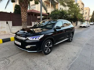 بي واي دي سونج بلس BYD SONG PLUS موديل 2023 فل ابشن اعلى صنف