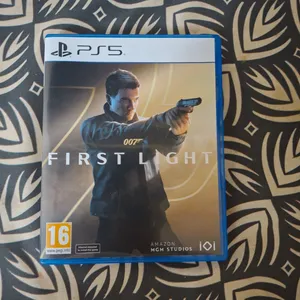 007 James bond