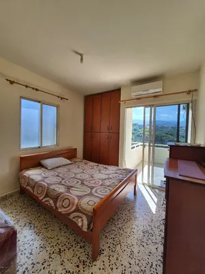 Furnished Apartment for rent in Amchit