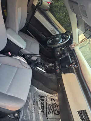 Toyota Corolla 2015 SE - GCC Specs (2.0L Engine)