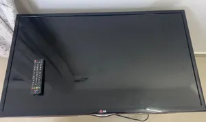 Tv LG 40 للبيع