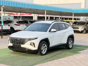 هيونداي توسان خليجي موديل 2022 بحاله ممتازه جدا