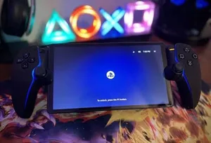 PlayStation 5 portal