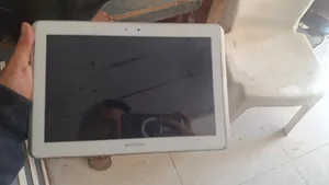 Samsung Galaxy Tab 2 16 GB in Sana'a