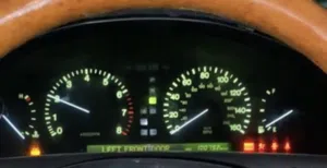 قطع غيار لكسز 98