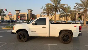 جمس سيرا نظيف ومسرفس