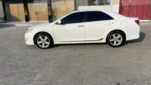 Used Toyota Camry in Al Batinah