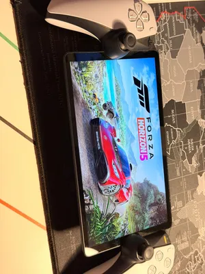 In showroom condition PS portal price400 dirham