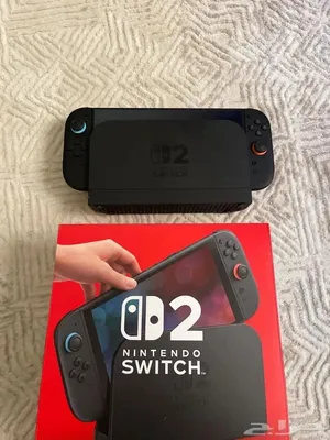 Nintendo Switch Nintendo for sale in Al Riyadh
