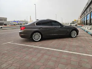 BMW 328I LUXURY GCC