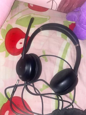 Yealink UH37 Dual UC – USB Wired Headset