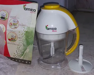 كبه مفرمه خضراوات جديده بمشتملاتها