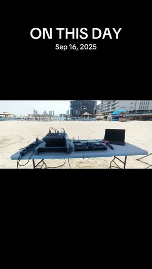 Music System for rent