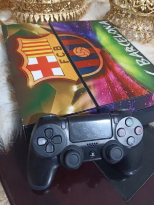 PlayStation 4 PlayStation for sale in Benghazi