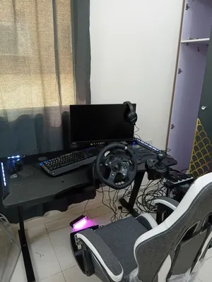 سيتب كامل مع البيسي للبيع المواصفات والسعر تحت