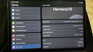Huawei mate pad 11.5S