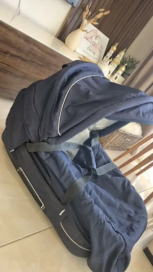 سرير/ كوت بيبي افضل ماركة اوروبية