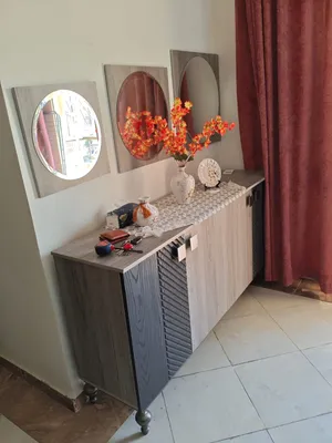 سفره وبوفيه
