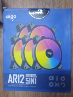 فانات ماركه aigo