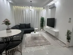 شقة للإيجار في منطقة السابع