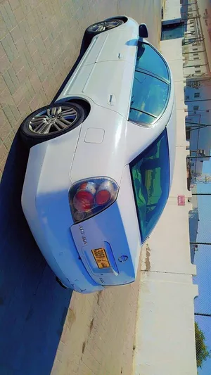 2008 Nissan Altima SL Sedan with GCC Specs, Excellent Condition, Gasoline