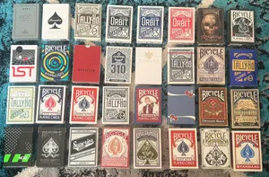 All Playing cards for sale / لعب الورق