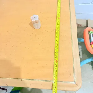 Teapoy table