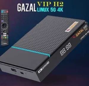 Gazal Receivers for sale in Amman