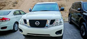 FOR SALE: Nissan Patrol SE 2015 GCC agent Excellent Condition