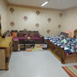 80 m2 1 Bedroom Apartments for Rent in Al Ain Al Hili