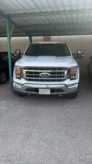 Ford F-150 2021