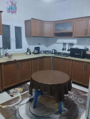 178 m2 2 Bedrooms Townhouse for Rent in Tripoli Tajura