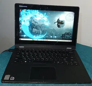 لابتوب Lenovo Yoga 2 11 (Core i3 جيل رابع / 4GB RAM) للبيع