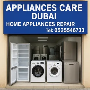 Expert Fridge, Refrigerator & Freezer Repair Services at Your Doorstep