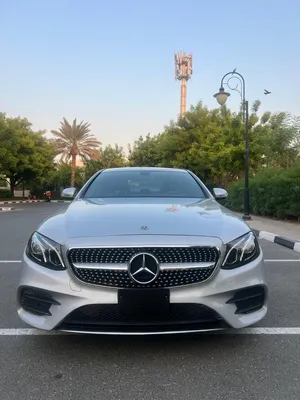 2020 Mercedes-Benz E 350 Sedan – Excellent Condition