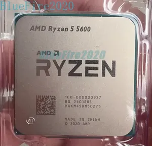 for sale  Ryzen 5 5600 new tray Ryzen 5 3600 used
